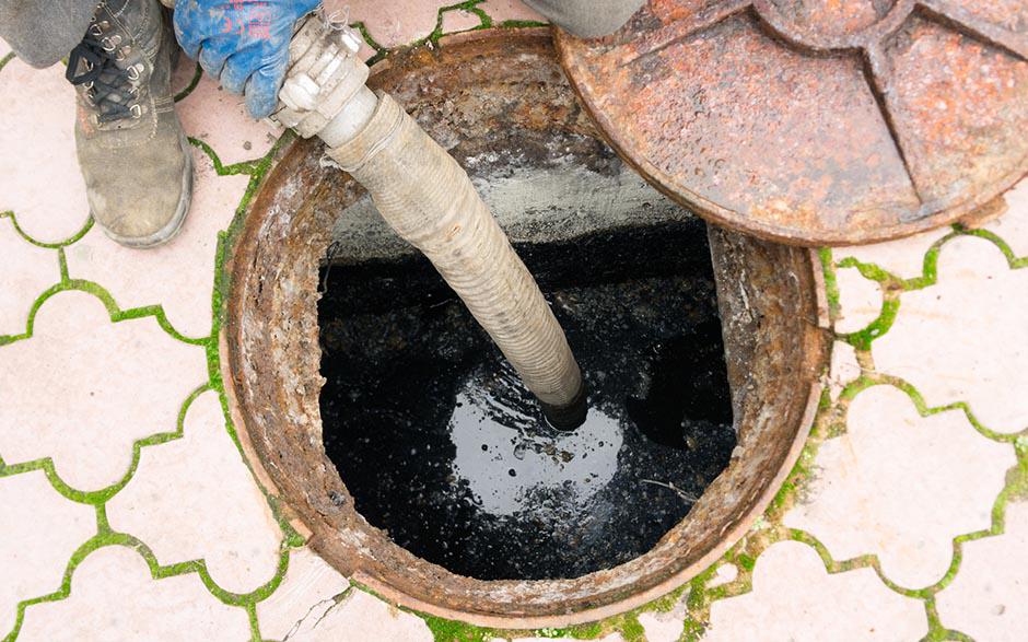 débouchage canalisation prix Domont