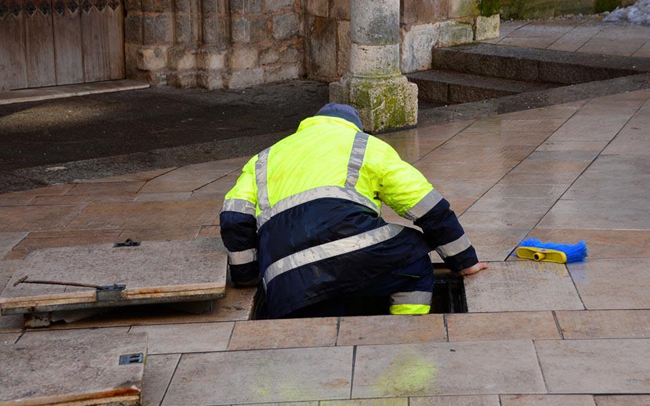 débouchage canalisation prix Domont